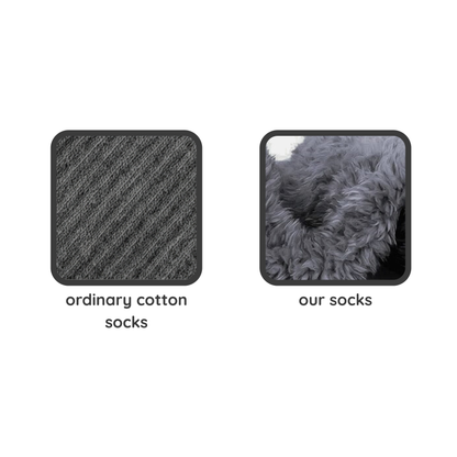 Warm Thick Socks